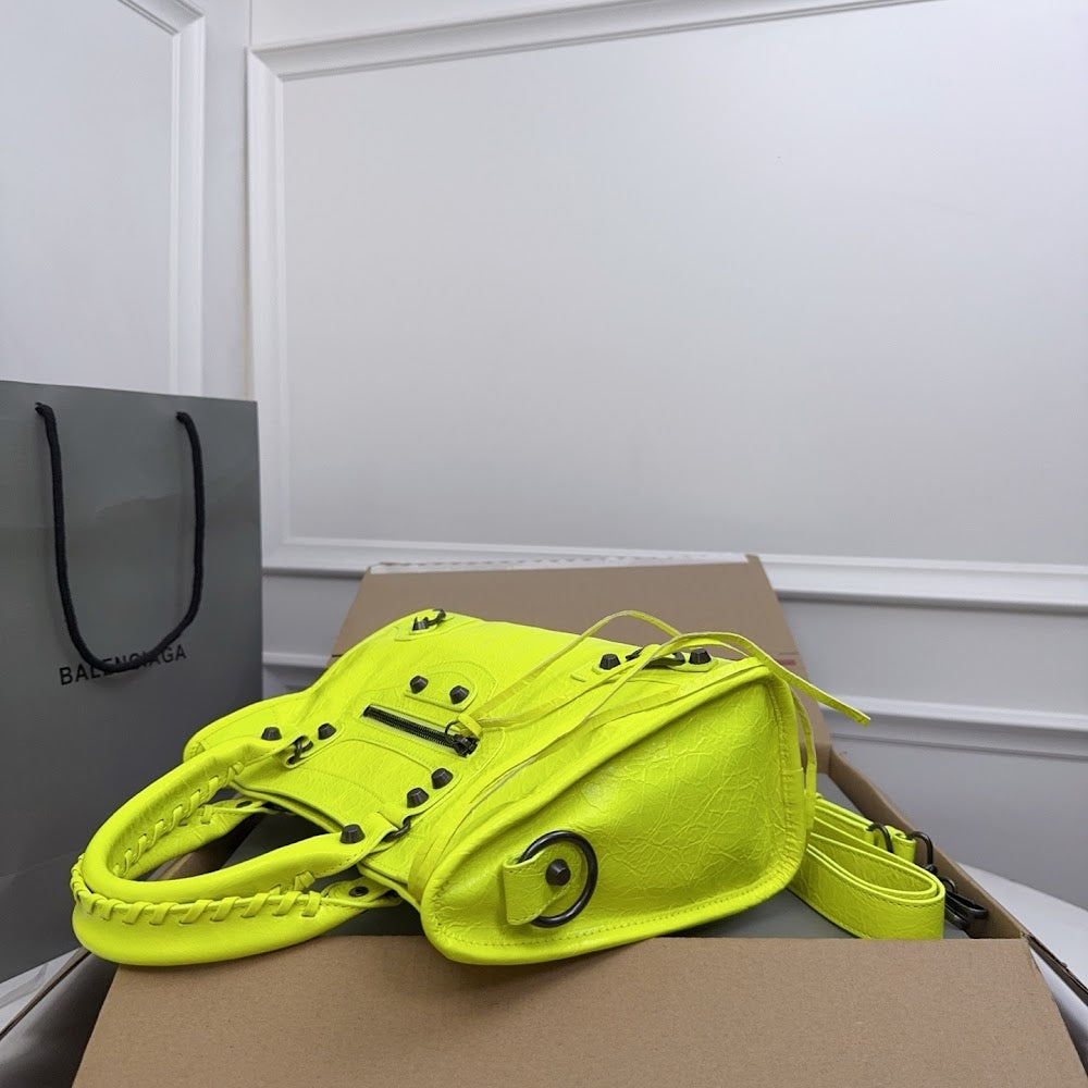 Ezyycart Bags Balenciaga Luxury Bag --110675