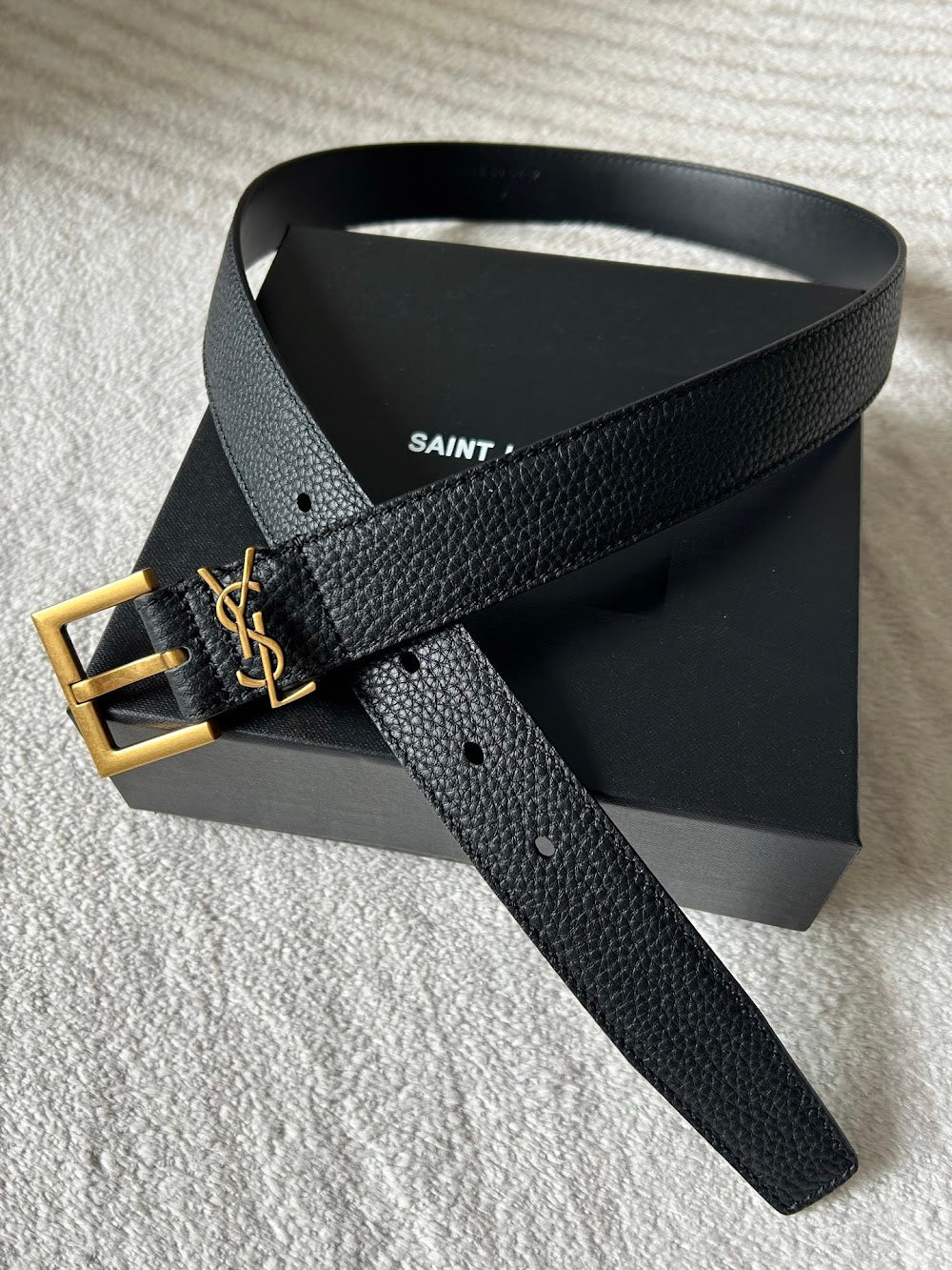Ezyycart Bags YSLn Luxury Belt --110519