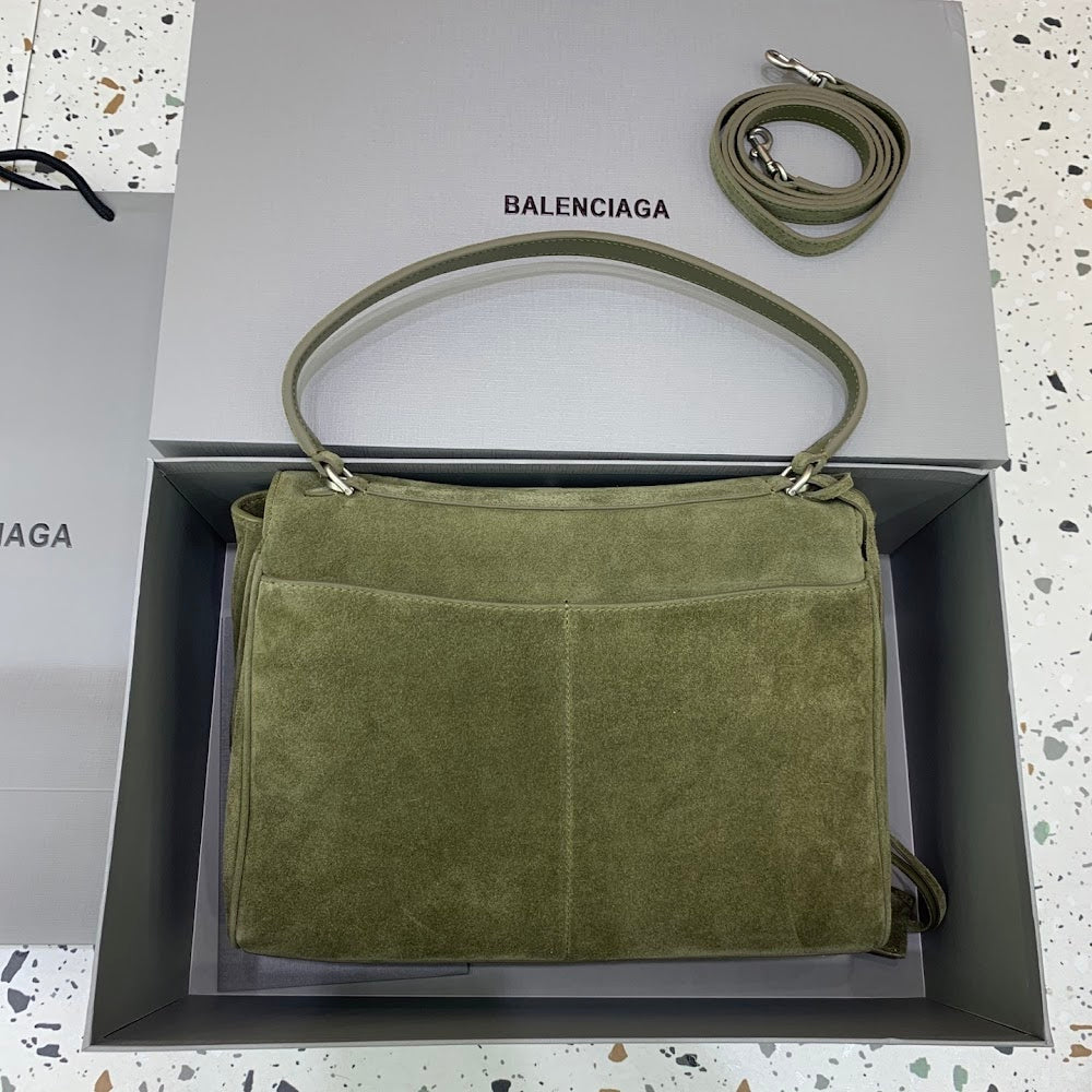 Ezyycart Bags Balenciaga Luxury Bag --111367