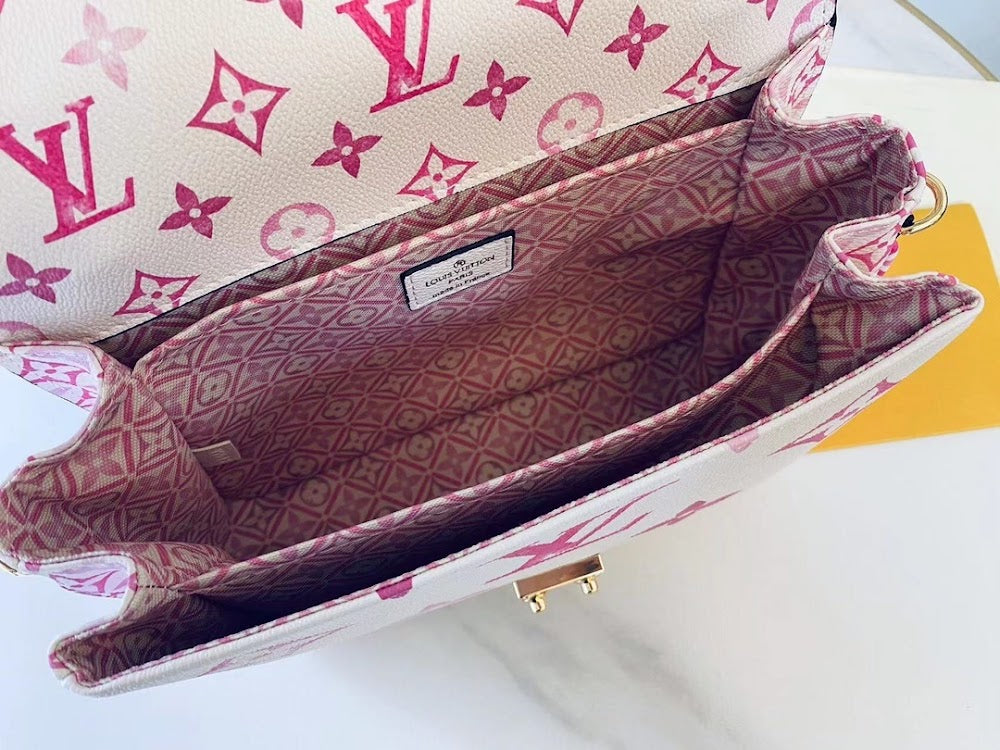 Anum Bags LVn Luxury Bag --81191
