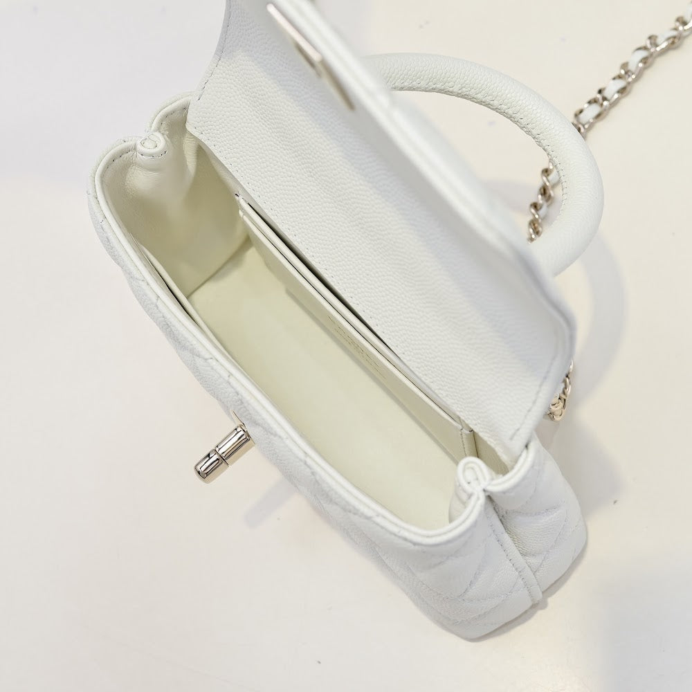 Anum Bags CHn Luxury Bag --114241