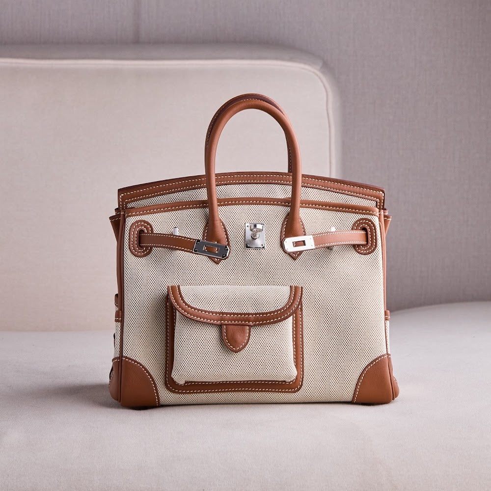 Anum Bags Hermesn Luxury Bag --118673