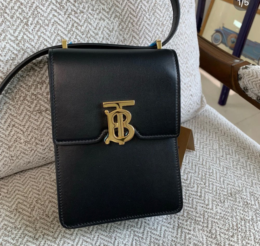 Ezyycart Bags Burberryn Luxury Bag --91637