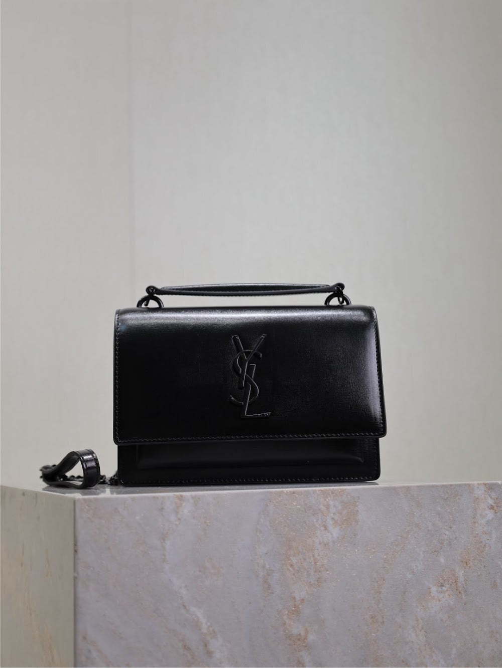 Ezyycart Bags YSLn Luxury Bag --119634
