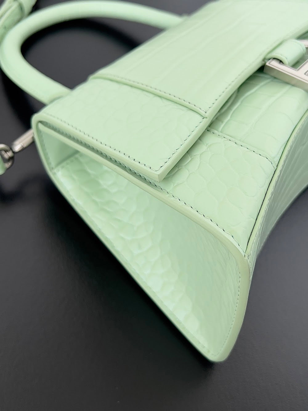 Ezyycart Bags Balenciaga Luxury Bag --111477