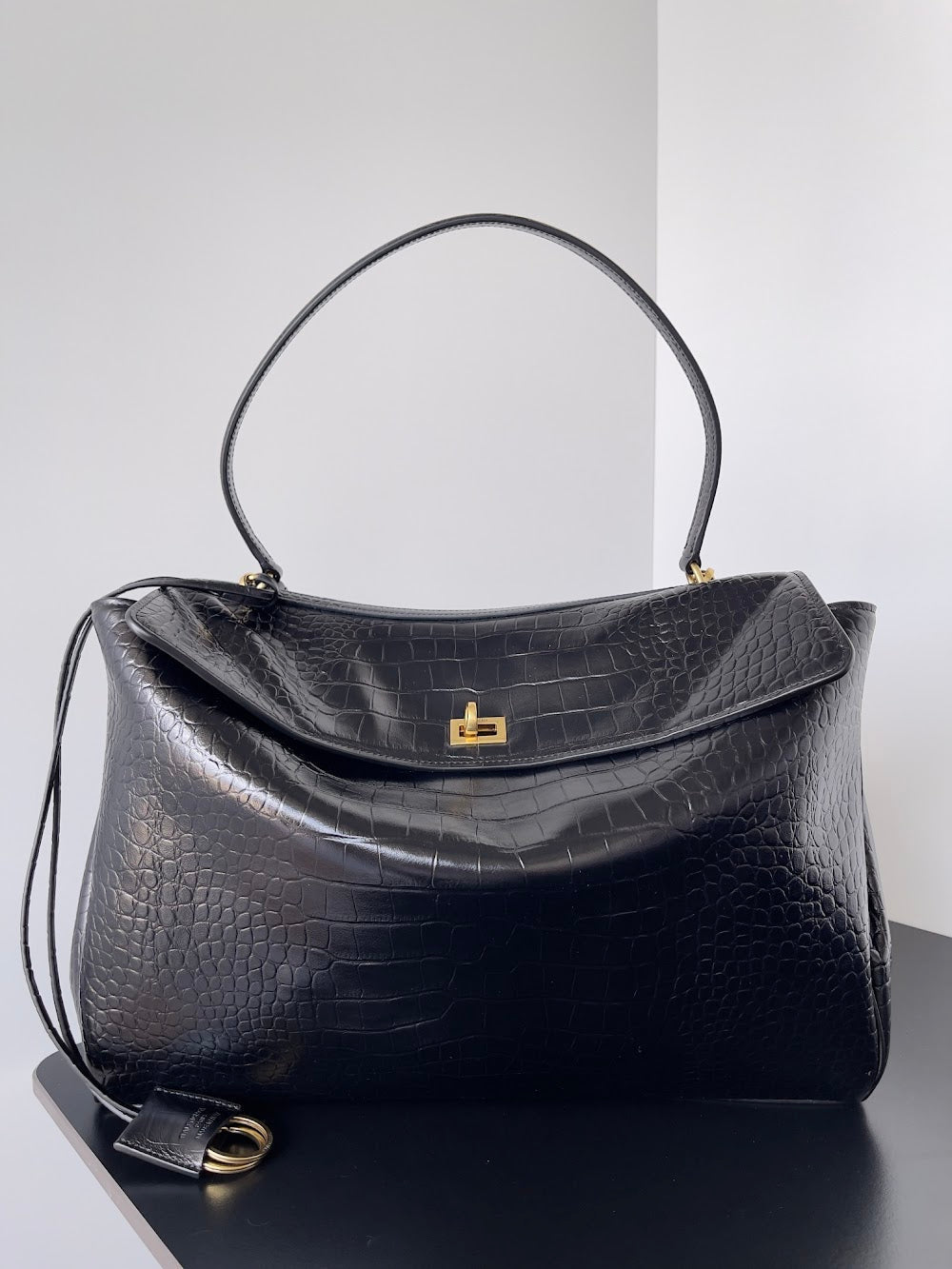 Ezyycart Bags Balenciaga Luxury Bag --111737