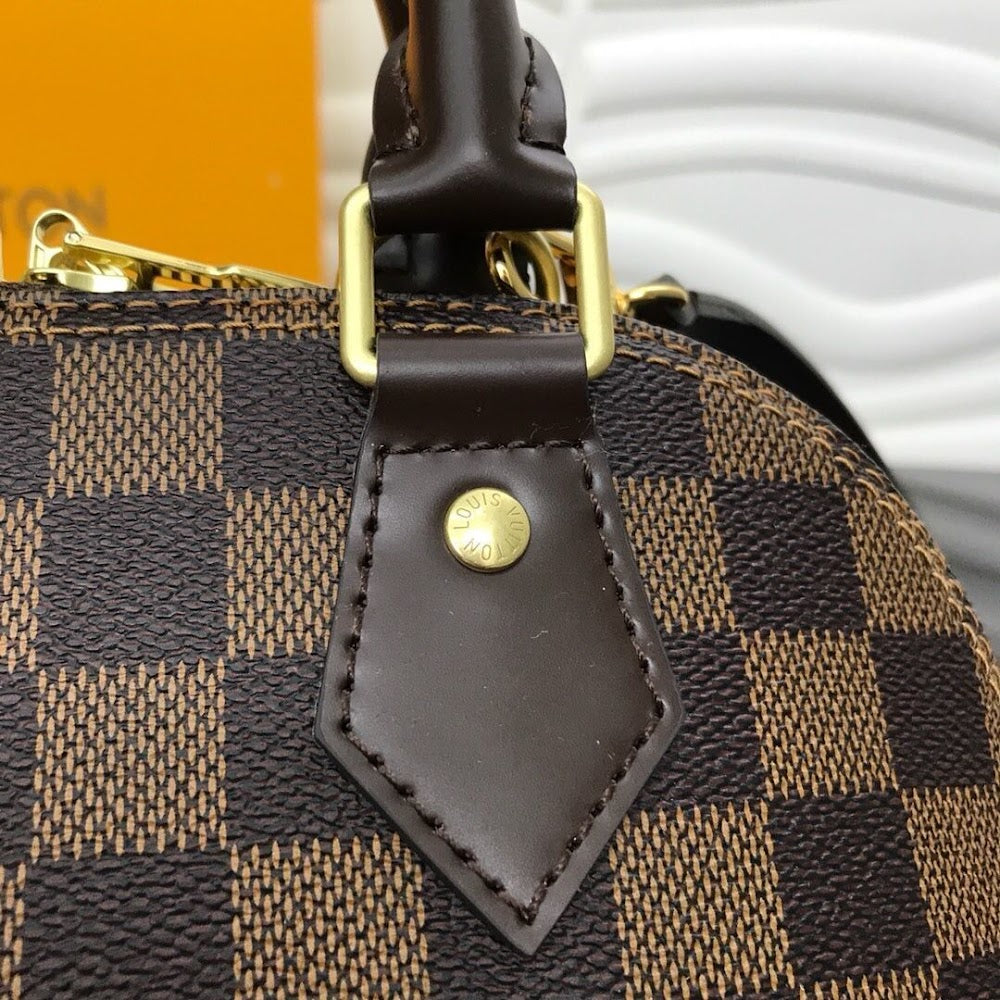 Ezyycart Bags ln Luxury Bag --59012