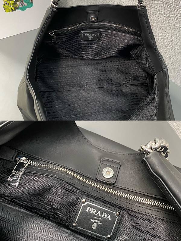 Ezyycart Bags pradn Luxury Bag --75153