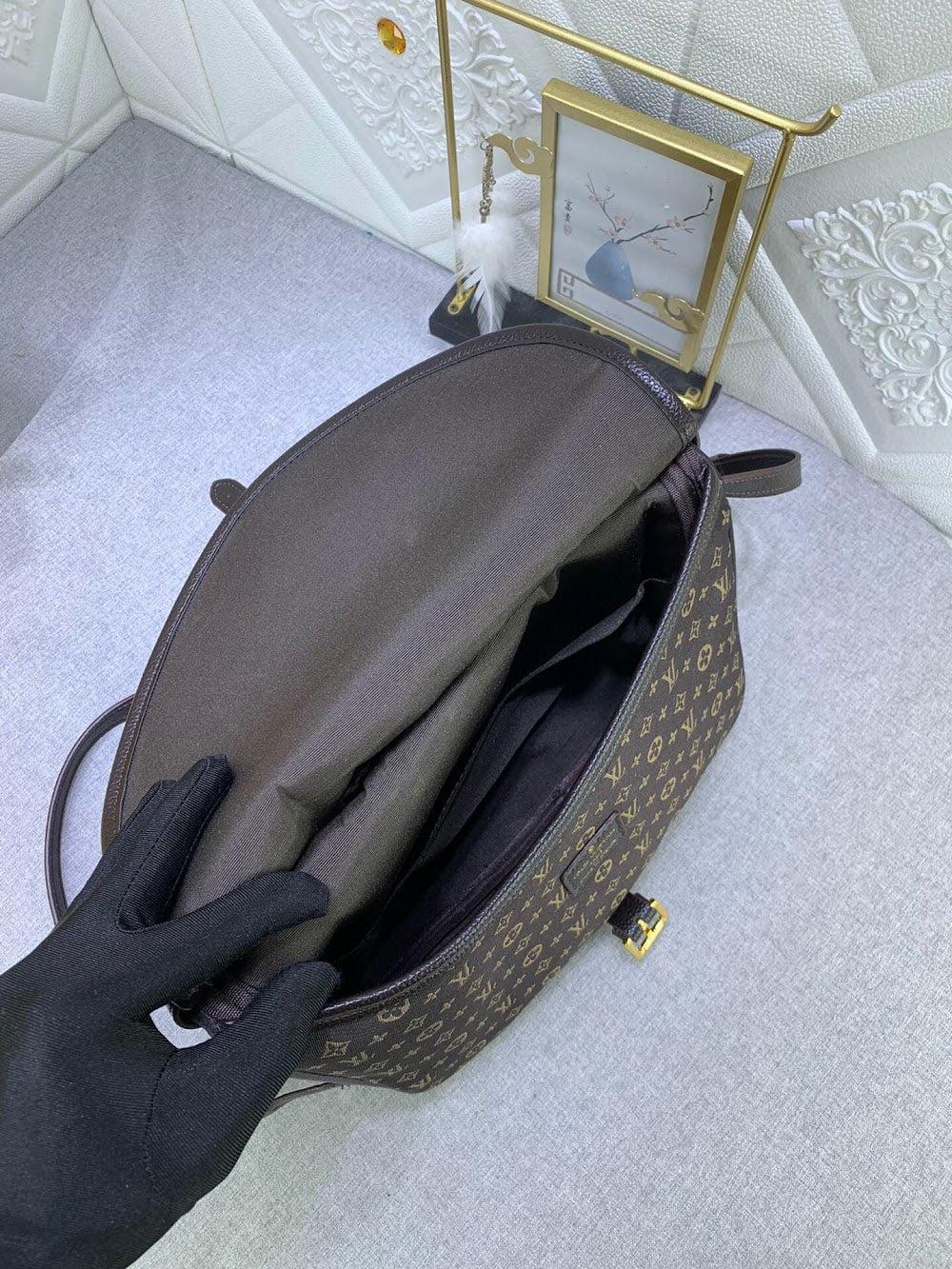 Anum Bags LVn Luxury Bag --79313