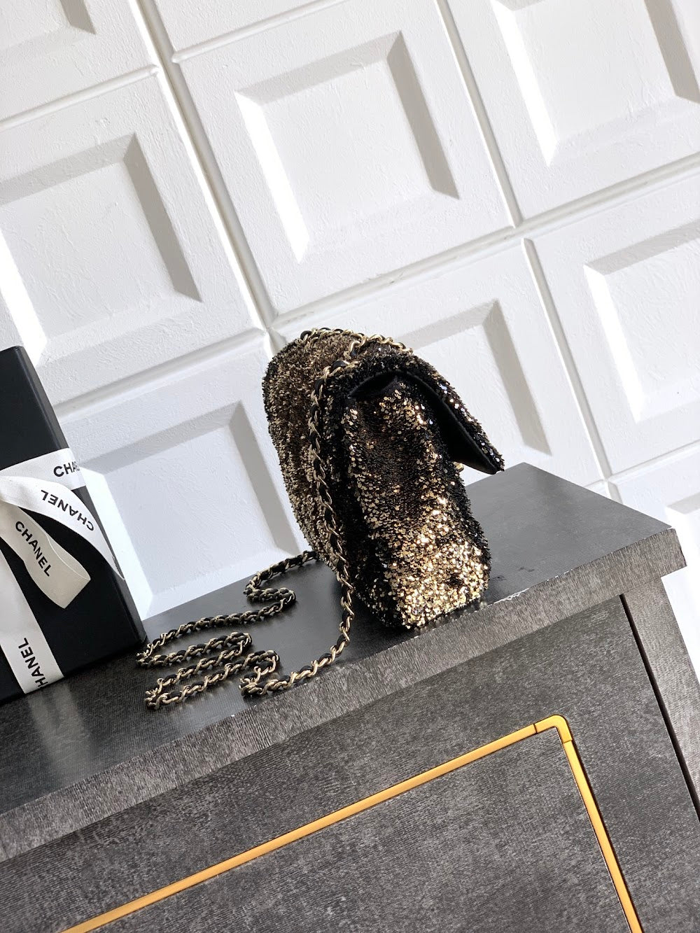 Anum Bags CHn Luxury Bag --112730