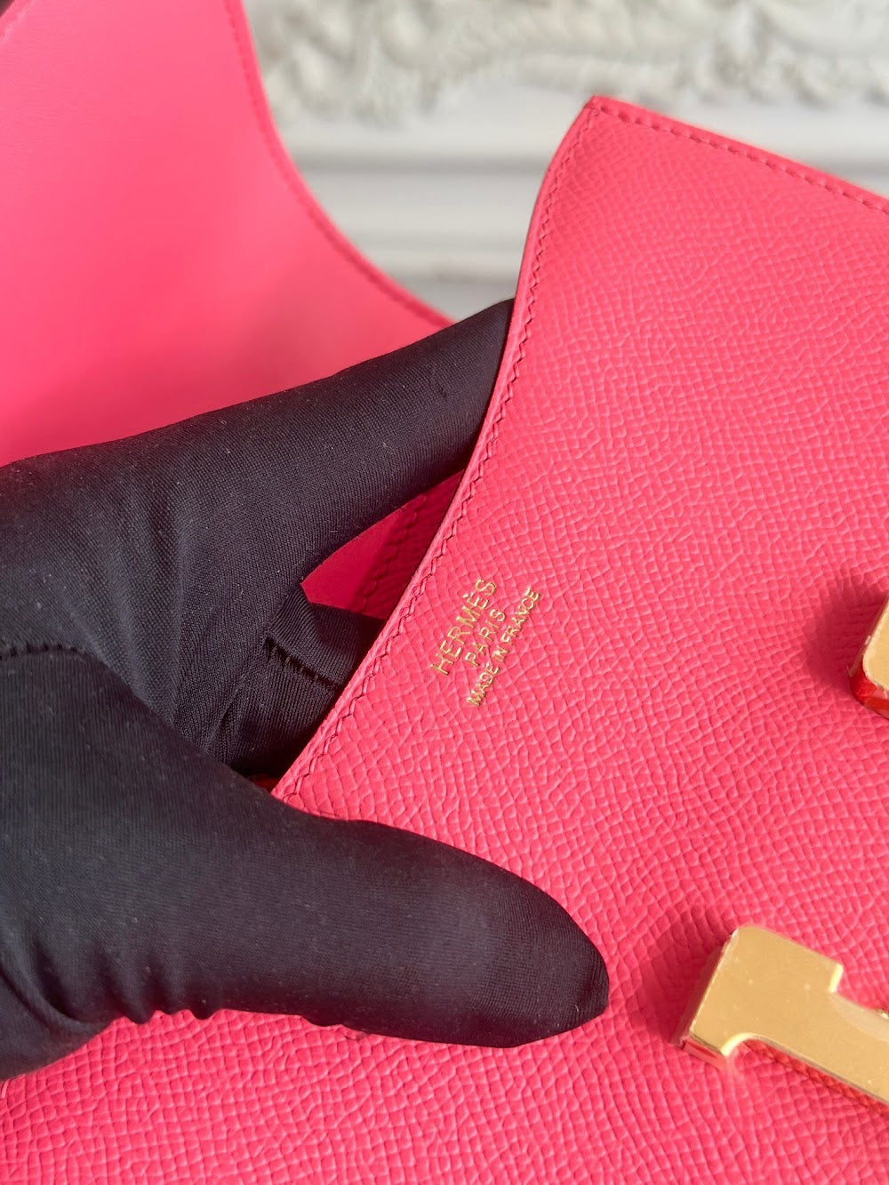 Anum Bags Hermesn Luxury Bag --118961