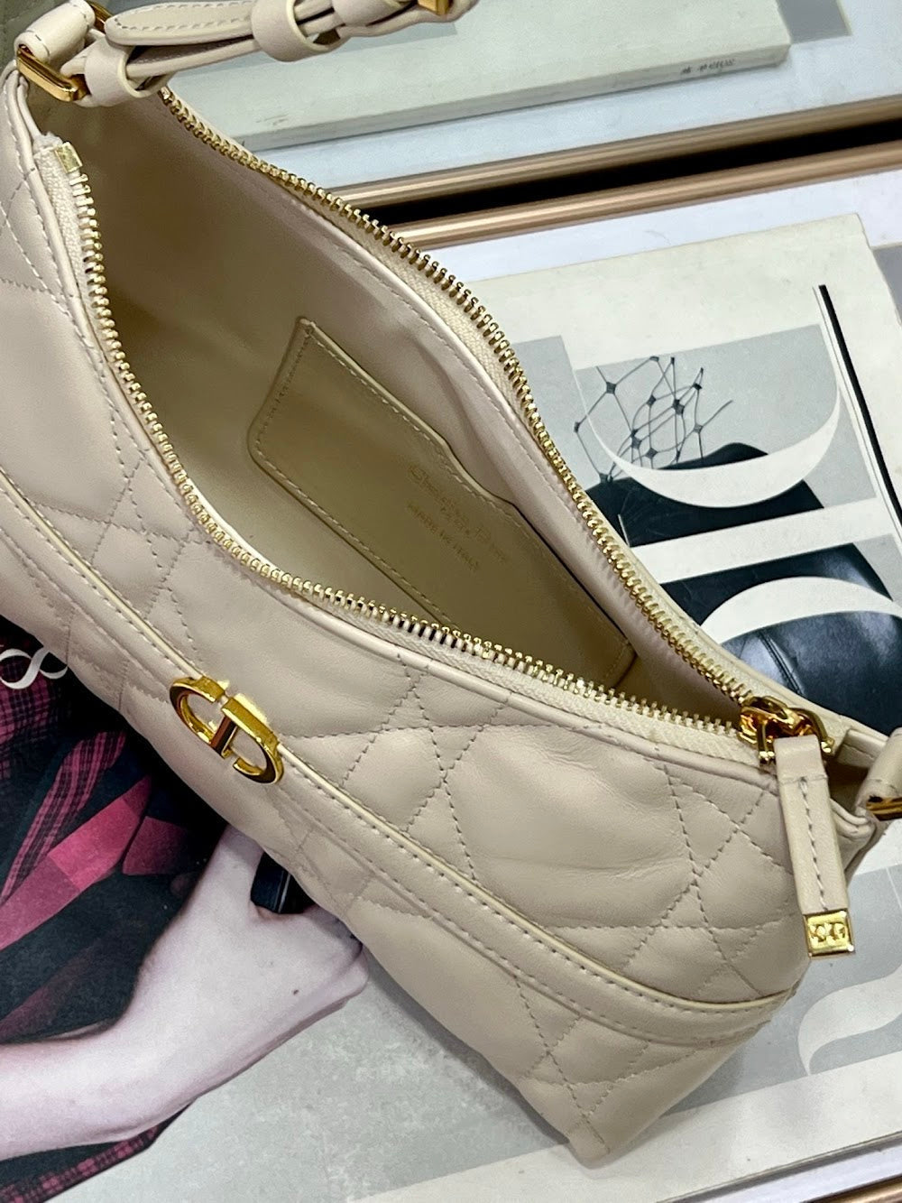 Ezyycart Bags Diorn Luxury Bag --116400