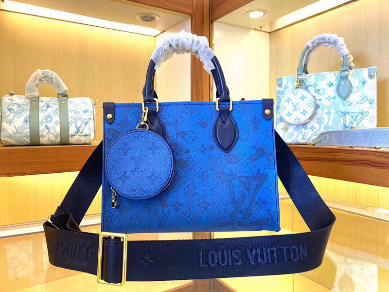 Anum Bags LVn Luxury Bag --81329