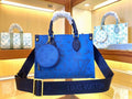 Anum Bags LVn Luxury Bag --81329