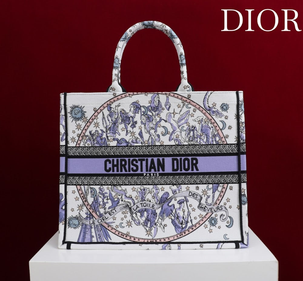 Ezyycart Bags Diorn Luxury Bag --116166