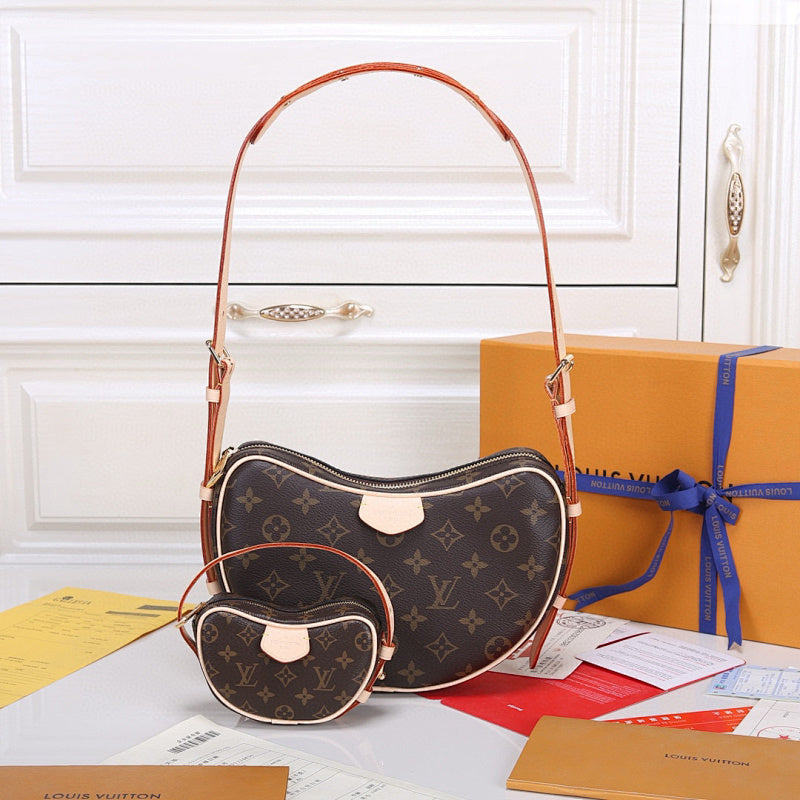 Anum Bags LVn Luxury Bag --80851