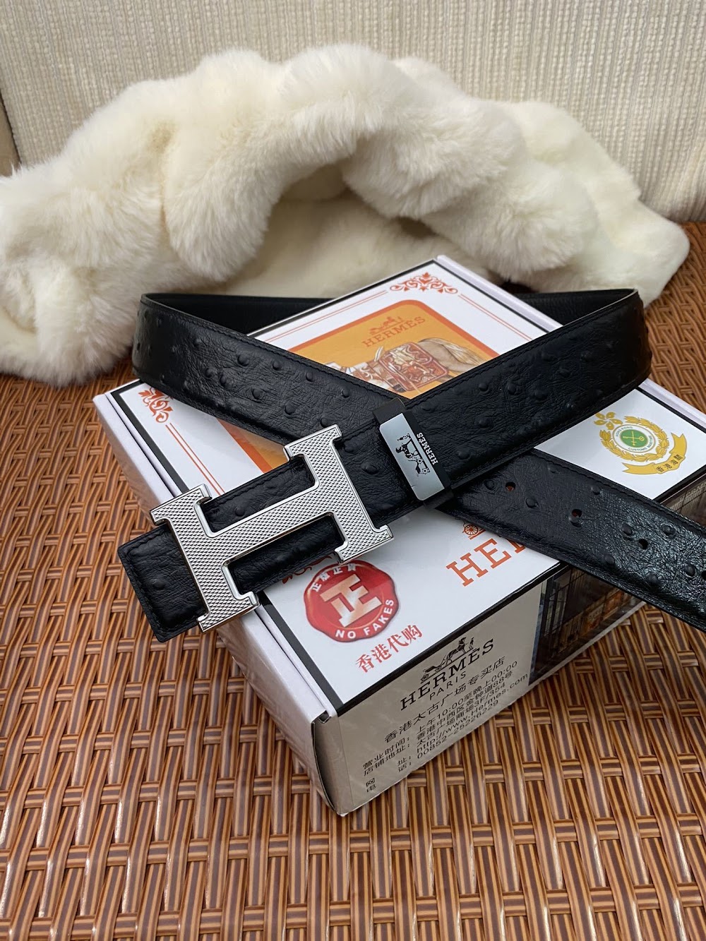 Anum Bags Hermesn Luxury Belt --108954