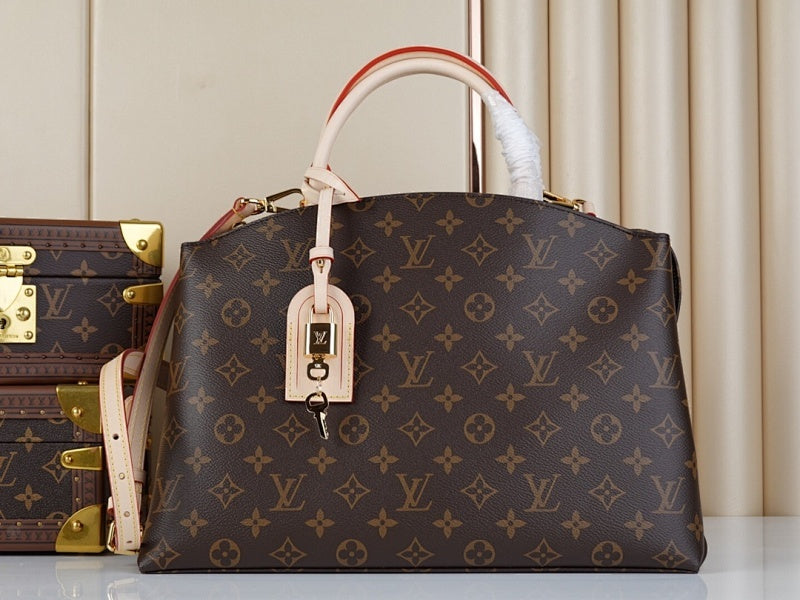Ezyycart Bags ln Luxury Bag --56385