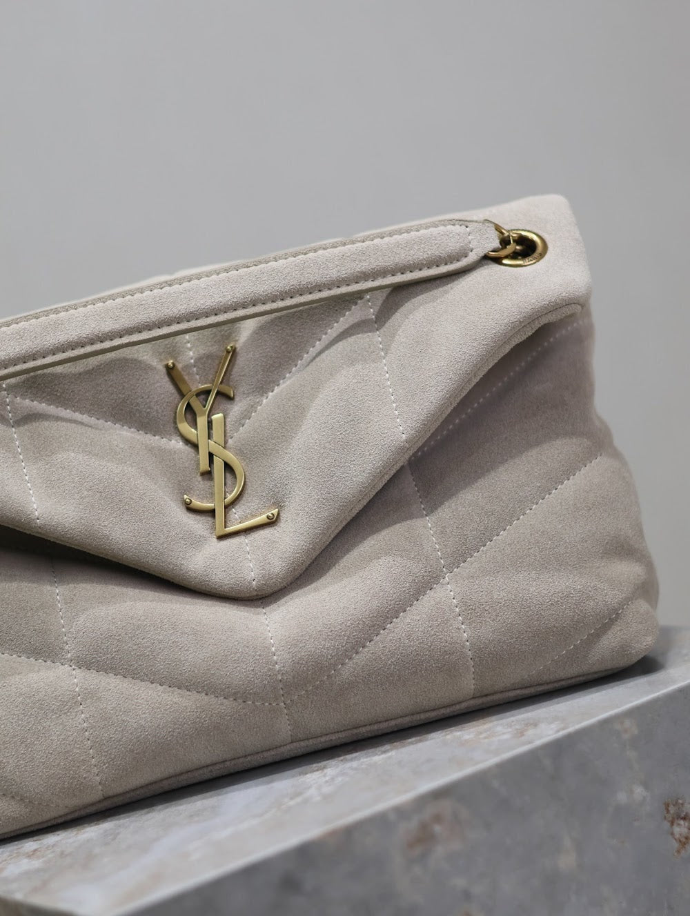 Ezyycart Bags YSLn Luxury Bag --119454