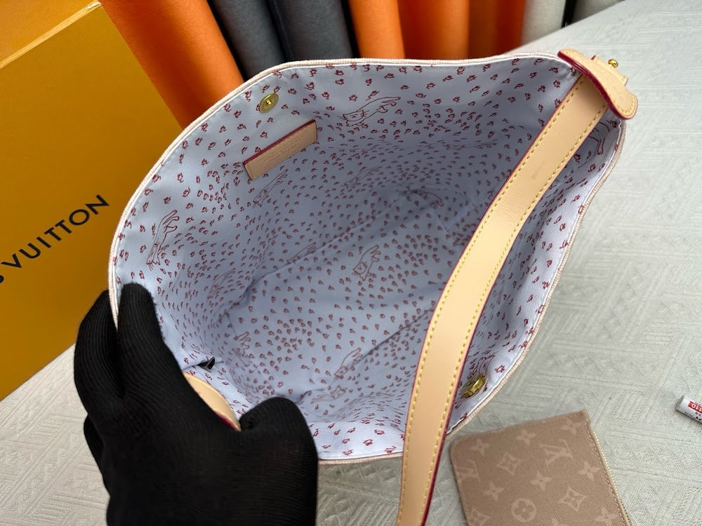 Anum Bags LVn Luxury Bag --78799