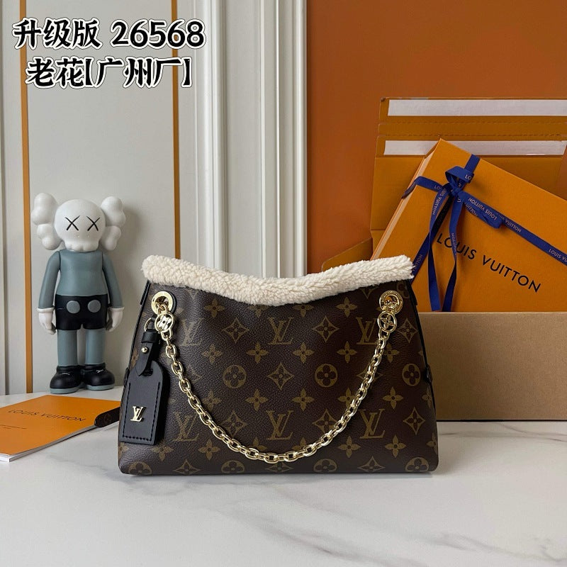 Anum Bags LVn Luxury Bag --78823