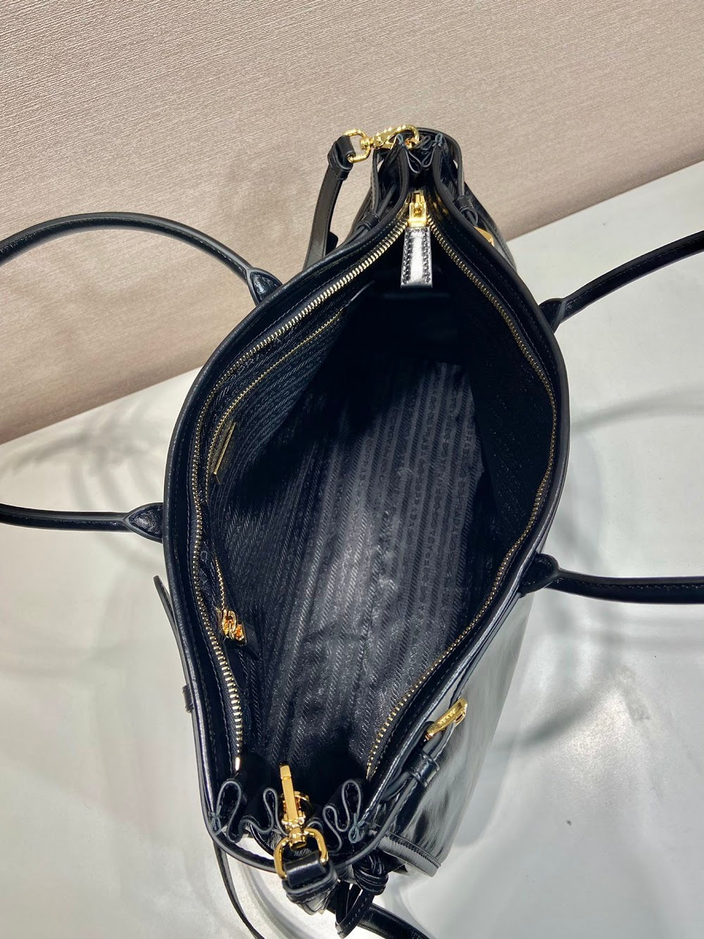 Ezyycart Bags Prada Luxury Bag --54737
