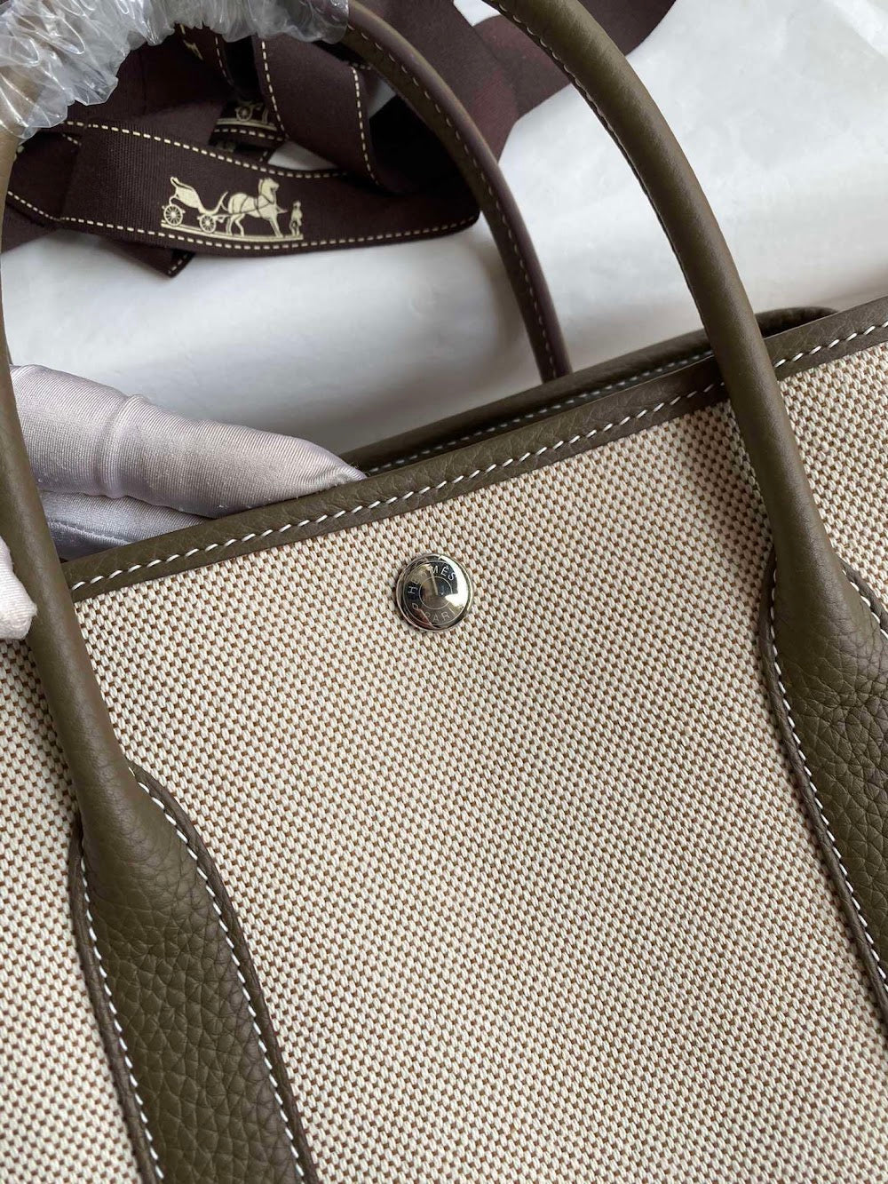 Anum Bags Hermesn Luxury Bag --118732