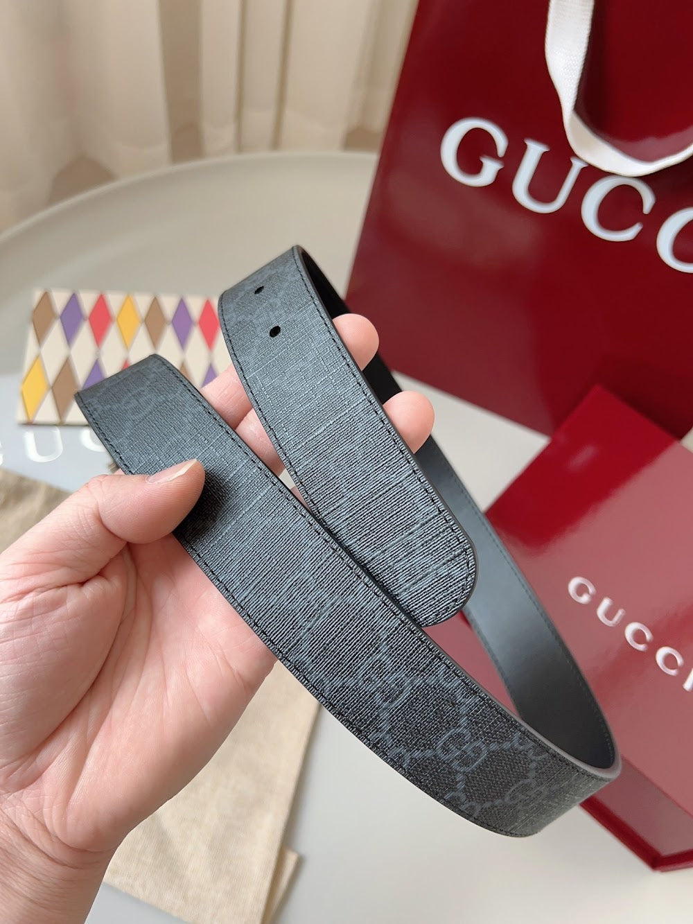Ezyycart Bags Guccin Luxury Belt --107938