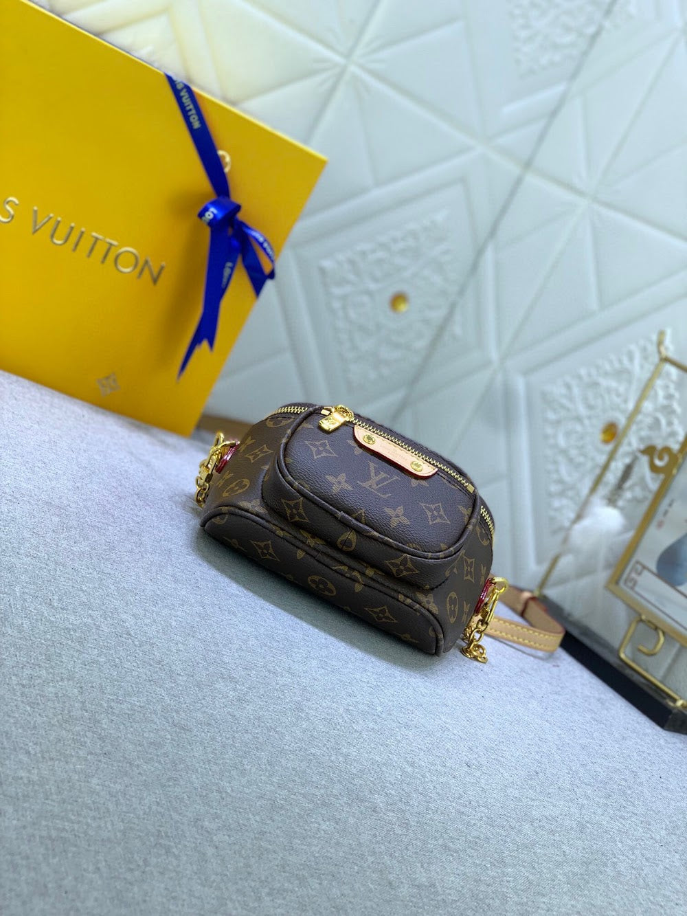 Anum Bags LVn Luxury Bag --79238