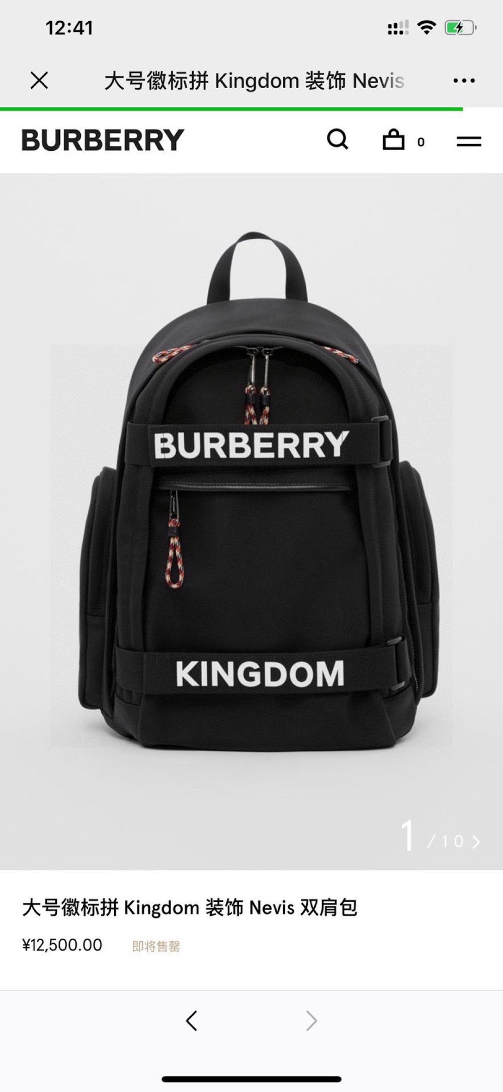 Ezyycart Bags Burberryn Luxury Bag --91653