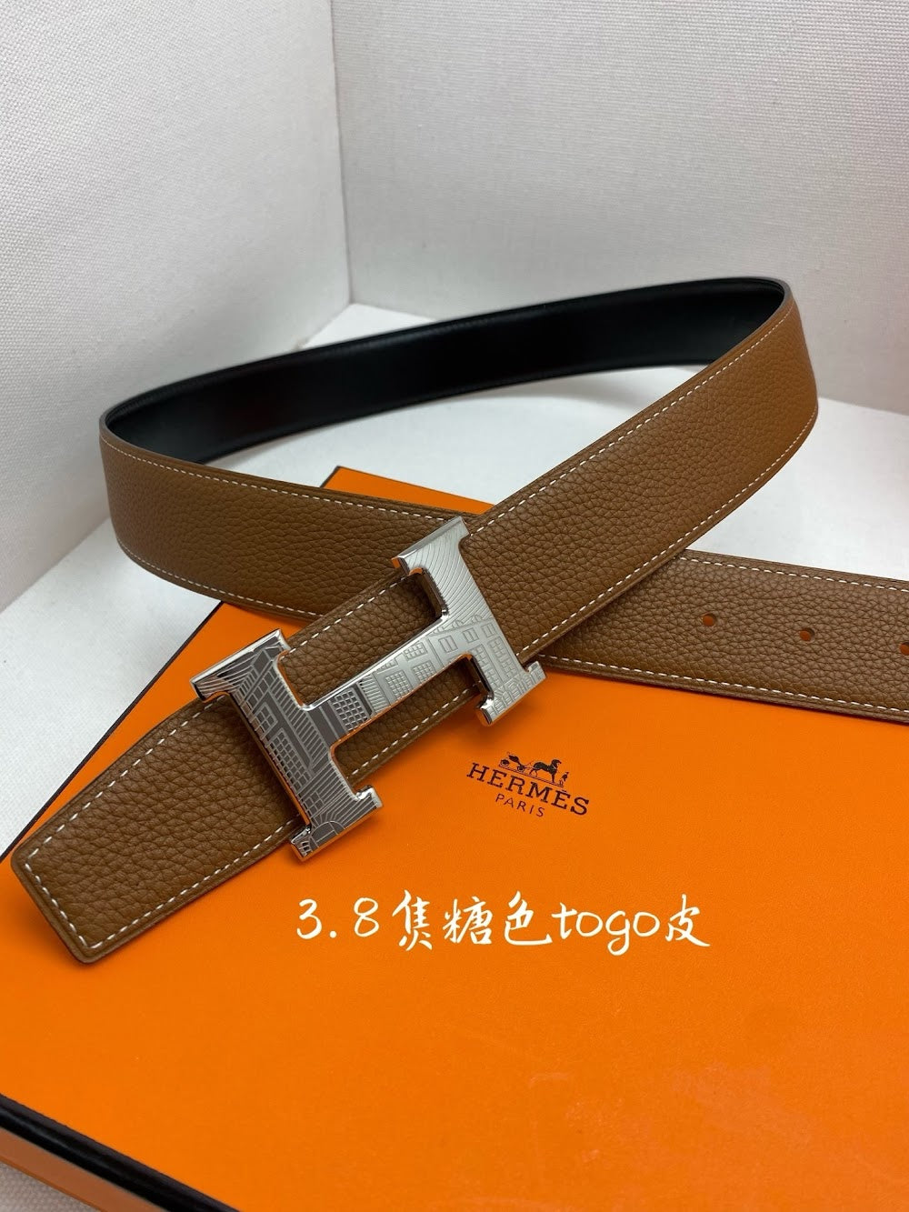 Anum Bags Hermesn Luxury Belt --106323