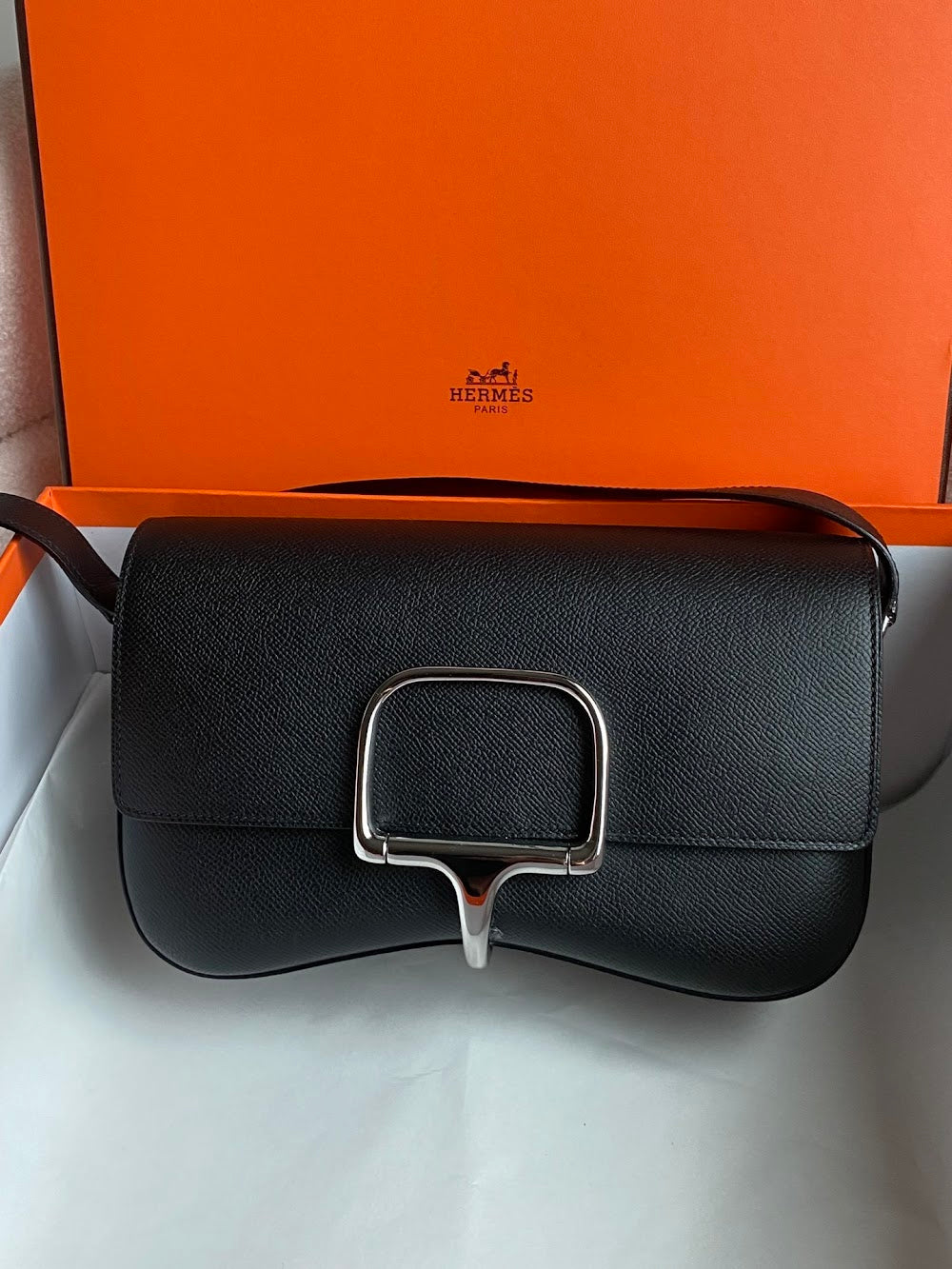Anum Bags Hermesn Luxury Bag --118938