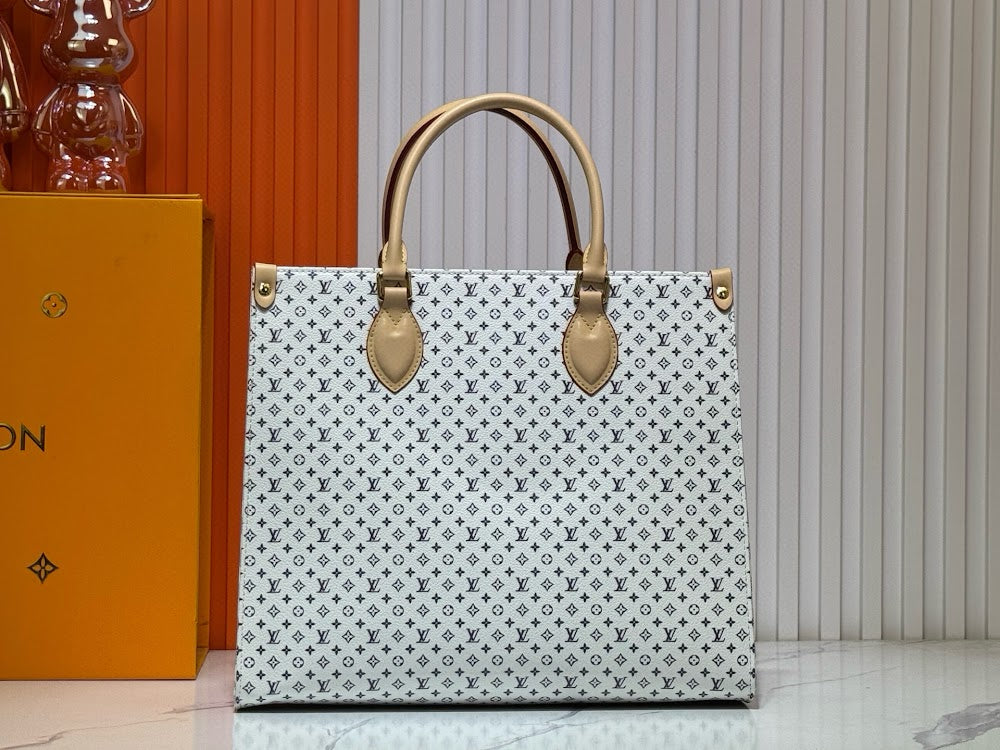 Anum Bags LVn Luxury Bag --79381