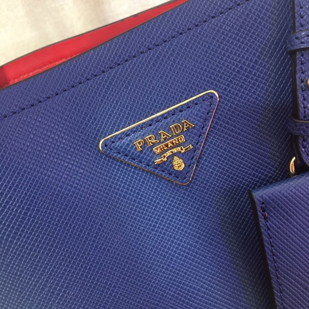 Ezyycart Bags Prada Luxury Bag --54771