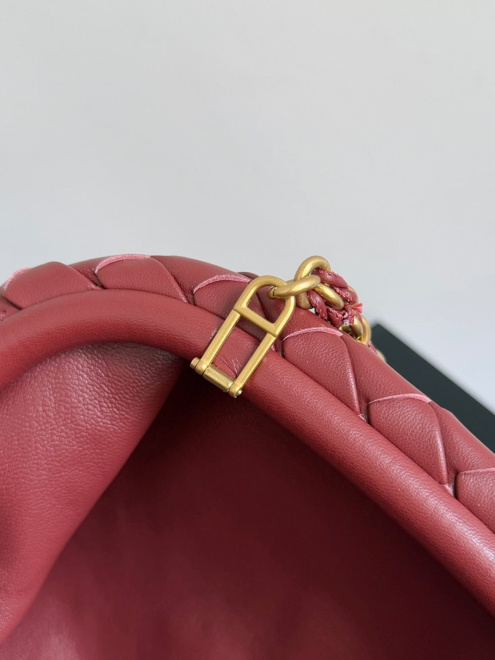 Ezyycart Bags Bottegan Luxury Bag --91099
