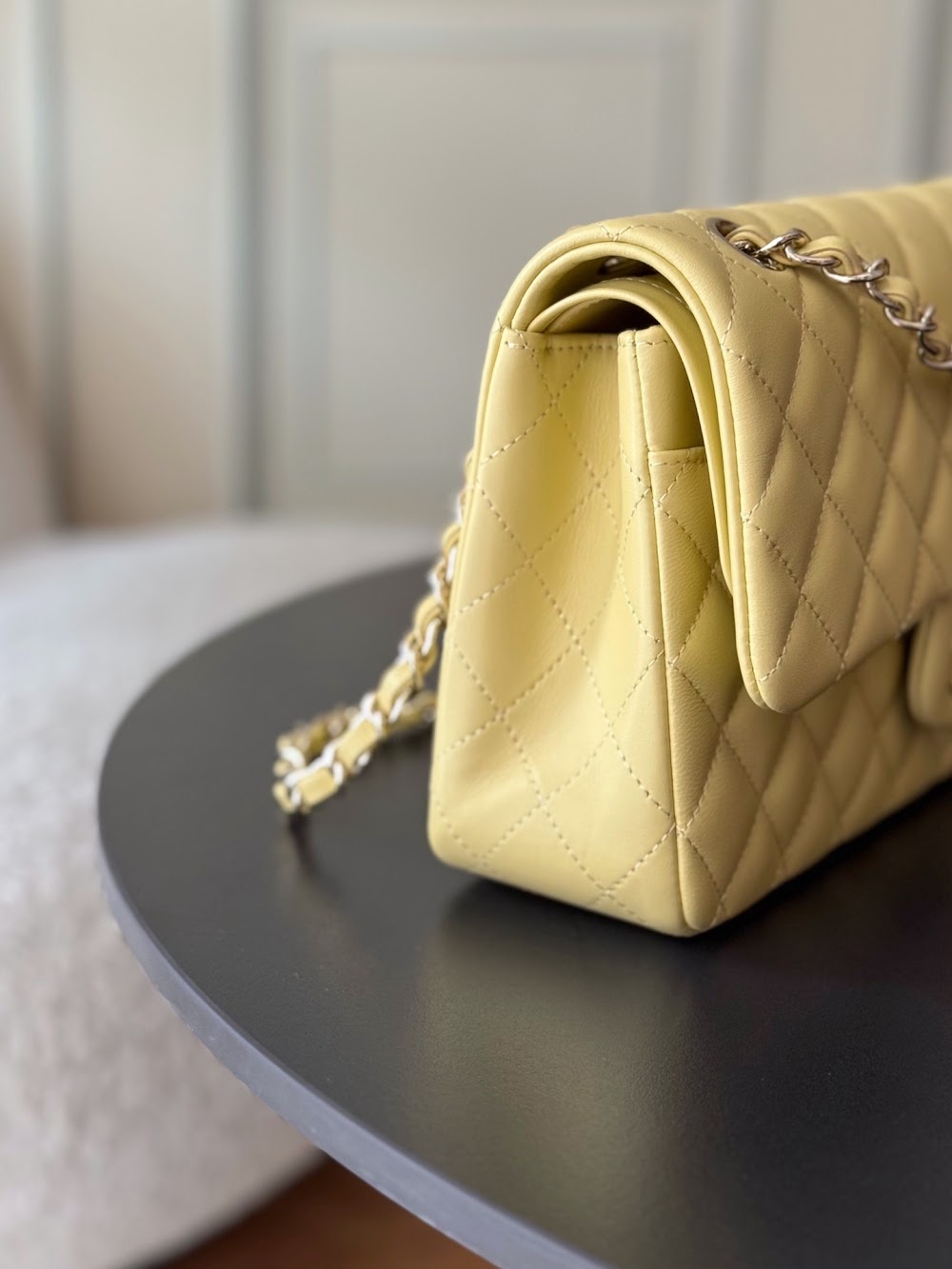 Anum Bags CHn Luxury Bag --112998