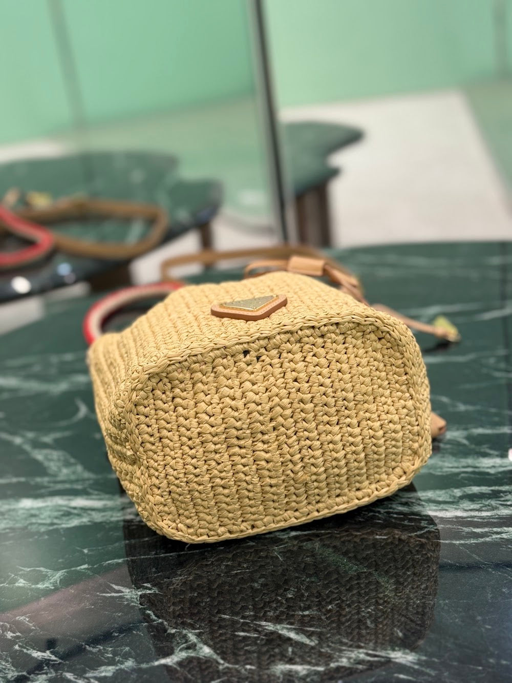 Ezyycart Bags Pradn Luxury Bag --101833
