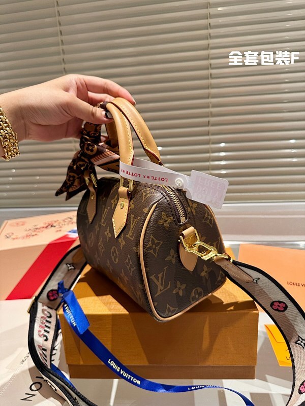 Anum Bags LVn Luxury Bag --81227