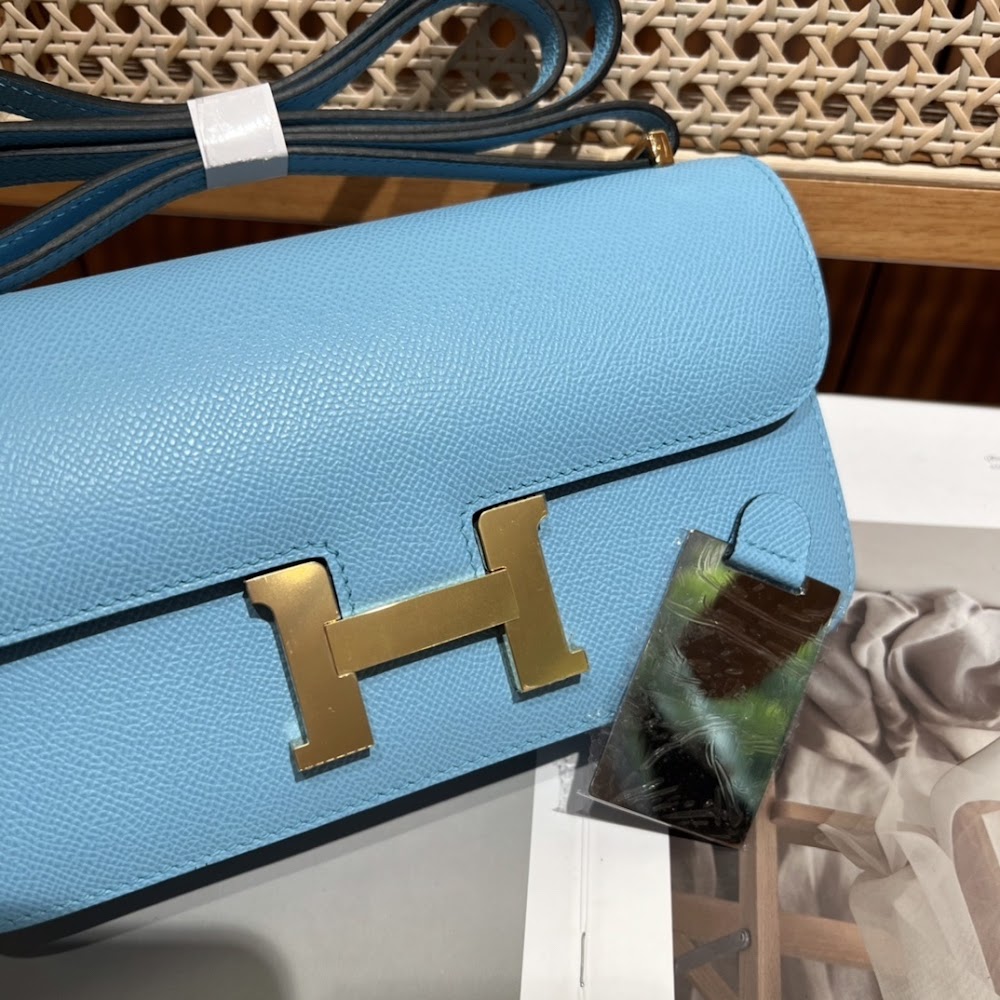 Anum Bags Hermesn Luxury Bag --118659