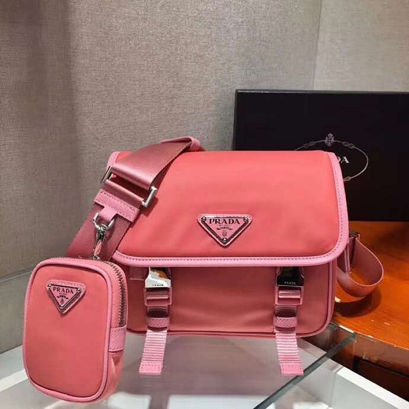 Ezyycart Bags pradn Luxury Bag --74755