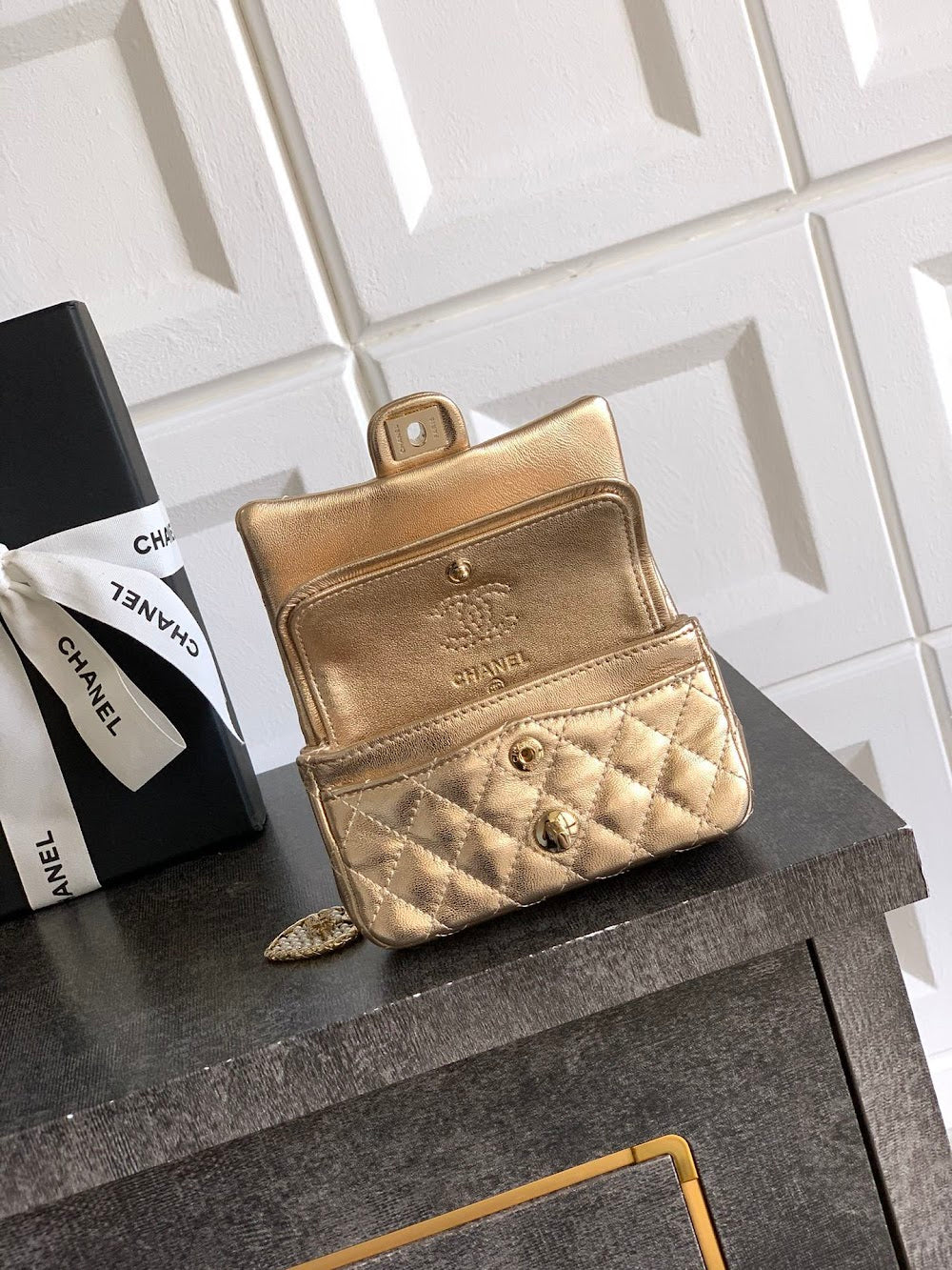 Anum Bags CHn Luxury Bag --112667