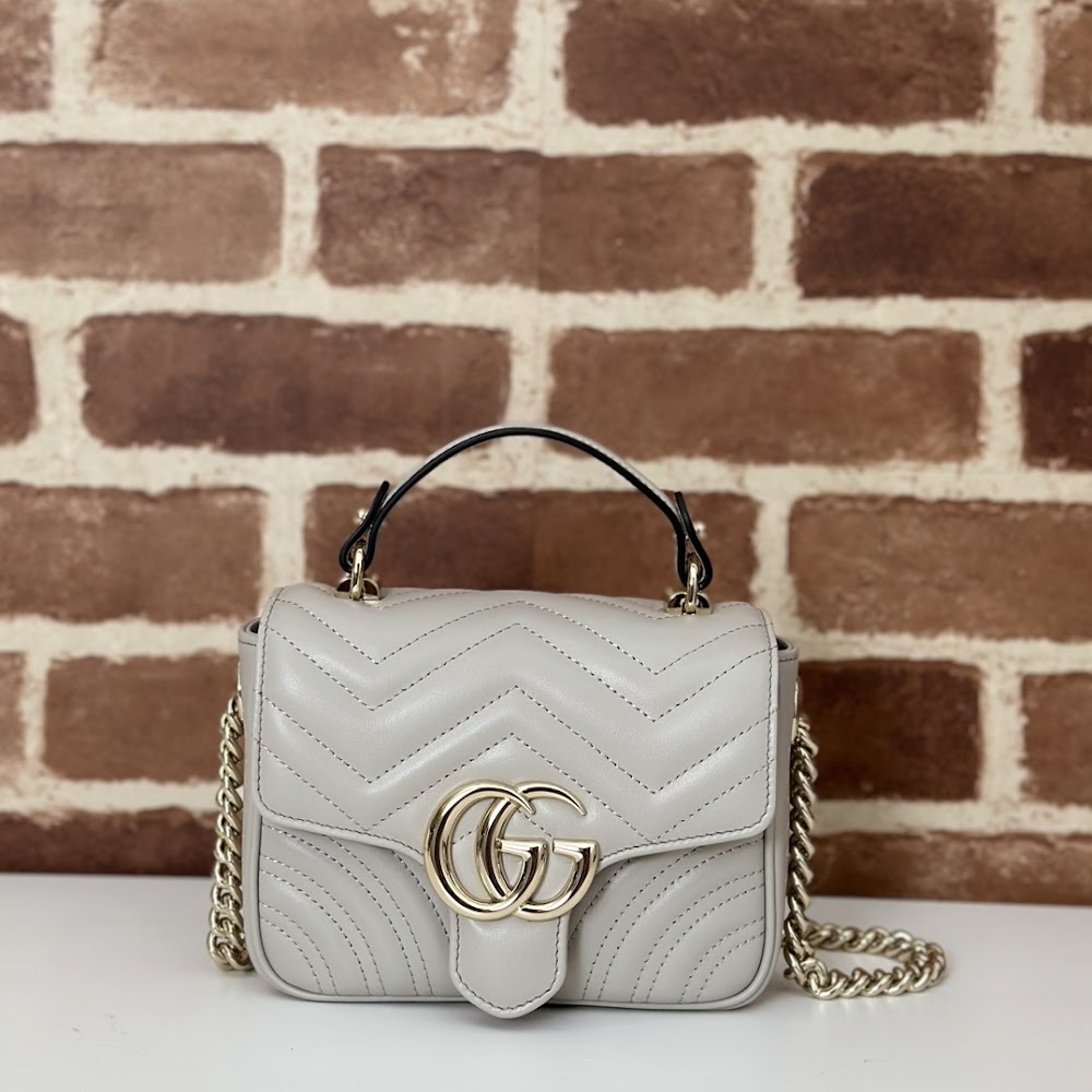 Ezyycart Bags Guccin Luxury Bag --95474