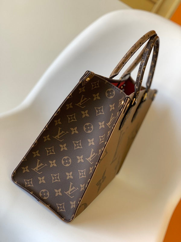 Anum Bags LVn Luxury Bag --79805