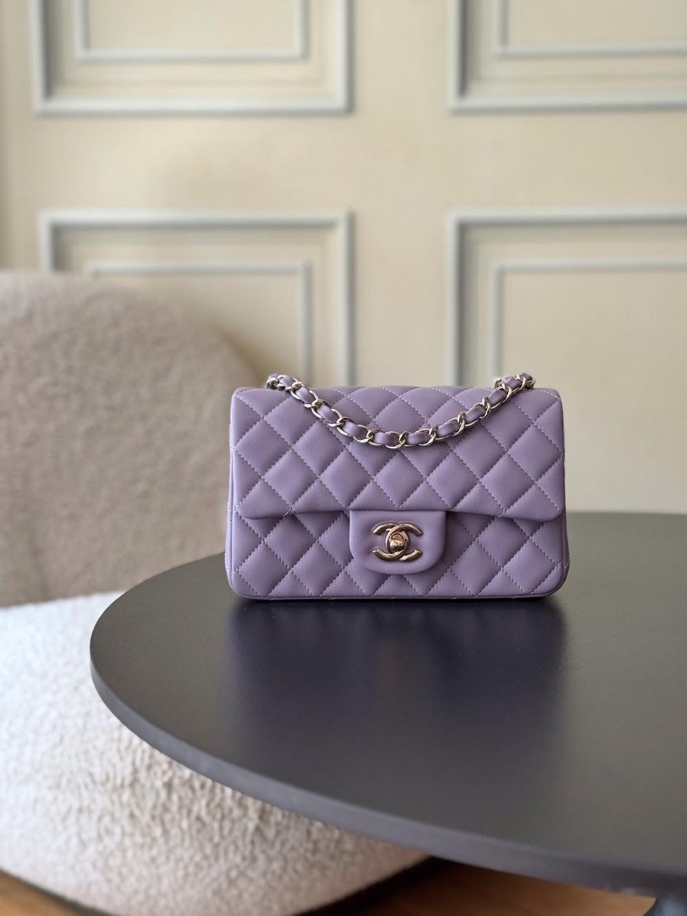 Anum Bags CHn Luxury Bag --112988