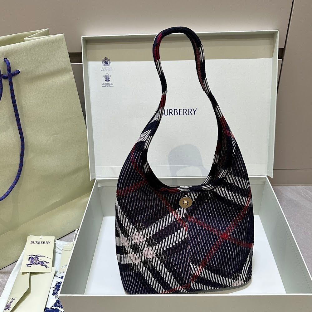 Ezyycart Bags Burberryn Luxury Bag --91769