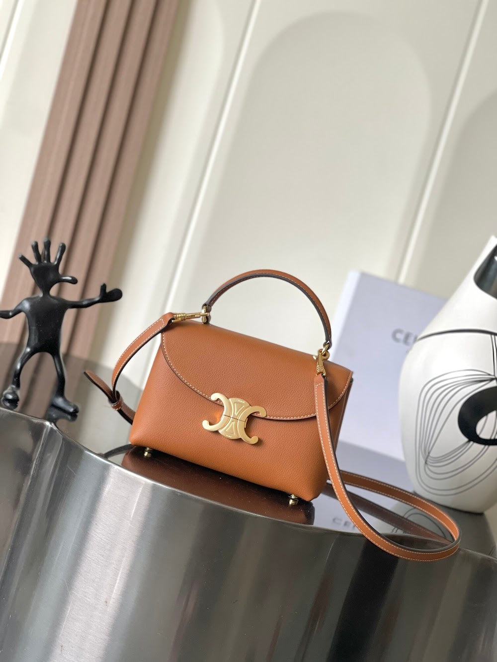 Ezyycart Bags Celine Luxury Bag --112354
