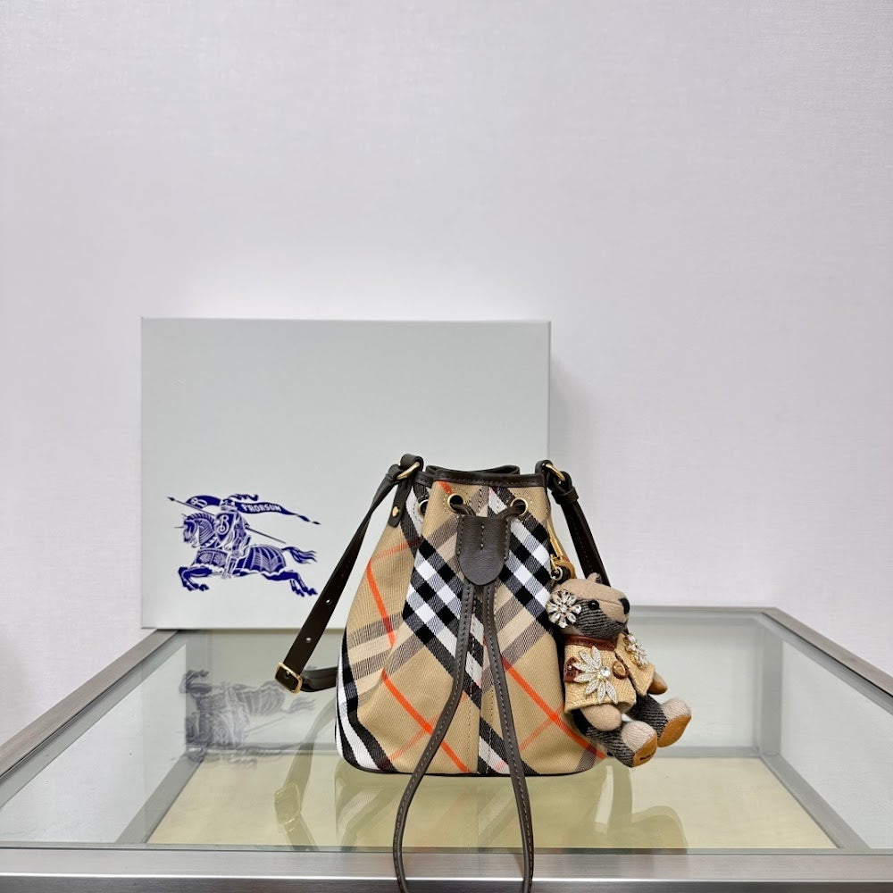 Ezyycart Bags Burberryn Luxury Bag --92190