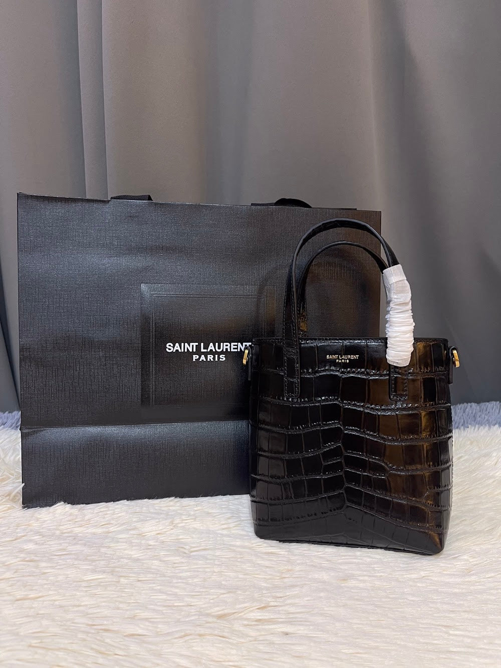 Ezyycart Bags YSLn Luxury Bag --119967