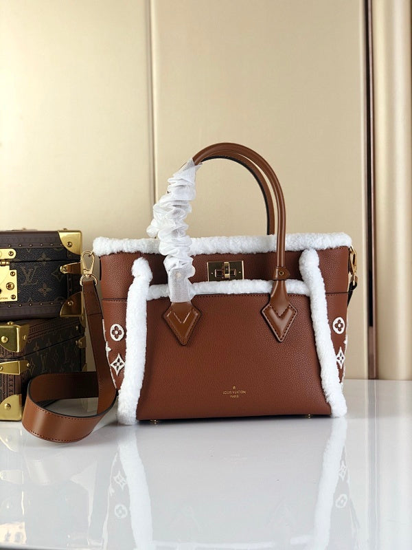 Ezyycart Bags ln Luxury Bag --58922