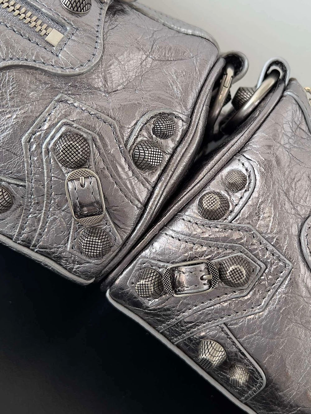 Ezyycart Bags Balenciaga Luxury Bag --111134